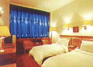 מלון שינינג Bei Fu מראה חיצוני תמונה